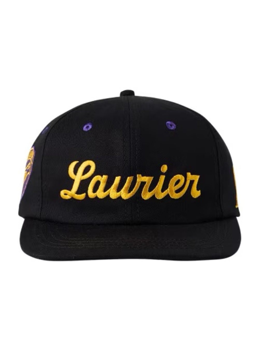 OVO [October’s Very Own] x Laurier Golden Hawks Baseball Hat NWT